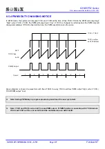 Preview for 107 page of SONIX SN8P2754 User Manual