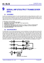 Preview for 114 page of SONIX SN8P2754 User Manual