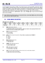 Preview for 116 page of SONIX SN8P2754 User Manual