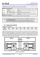 Preview for 117 page of SONIX SN8P2754 User Manual