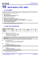 Preview for 119 page of SONIX SN8P2754 User Manual