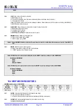 Preview for 121 page of SONIX SN8P2754 User Manual