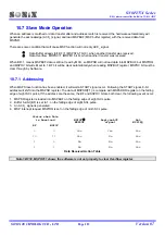 Preview for 123 page of SONIX SN8P2754 User Manual