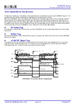 Preview for 133 page of SONIX SN8P2754 User Manual