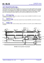 Preview for 134 page of SONIX SN8P2754 User Manual