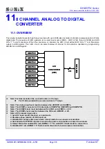 Preview for 135 page of SONIX SN8P2754 User Manual