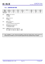 Preview for 136 page of SONIX SN8P2754 User Manual