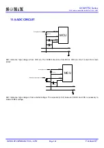 Preview for 141 page of SONIX SN8P2754 User Manual