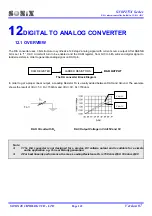 Preview for 142 page of SONIX SN8P2754 User Manual