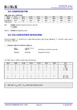 Preview for 143 page of SONIX SN8P2754 User Manual