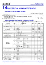 Preview for 145 page of SONIX SN8P2754 User Manual