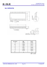 Preview for 151 page of SONIX SN8P2754 User Manual