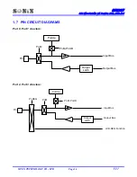 Предварительный просмотр 16 страницы SONIX SN8P2977 User Manual