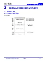 Предварительный просмотр 17 страницы SONIX SN8P2977 User Manual