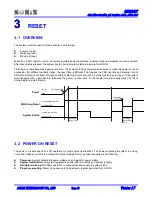 Предварительный просмотр 43 страницы SONIX SN8P2977 User Manual