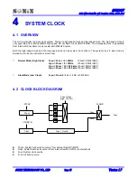 Предварительный просмотр 47 страницы SONIX SN8P2977 User Manual