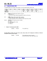 Предварительный просмотр 48 страницы SONIX SN8P2977 User Manual