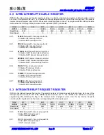 Предварительный просмотр 56 страницы SONIX SN8P2977 User Manual