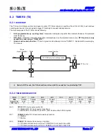 Предварительный просмотр 69 страницы SONIX SN8P2977 User Manual