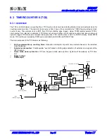 Предварительный просмотр 75 страницы SONIX SN8P2977 User Manual