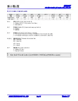 Предварительный просмотр 77 страницы SONIX SN8P2977 User Manual