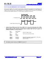 Предварительный просмотр 81 страницы SONIX SN8P2977 User Manual