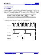 Предварительный просмотр 83 страницы SONIX SN8P2977 User Manual