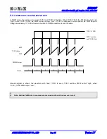 Предварительный просмотр 85 страницы SONIX SN8P2977 User Manual