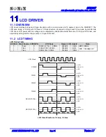 Предварительный просмотр 94 страницы SONIX SN8P2977 User Manual