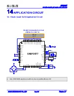 Предварительный просмотр 125 страницы SONIX SN8P2977 User Manual