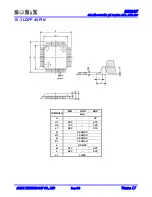 Предварительный просмотр 138 страницы SONIX SN8P2977 User Manual