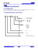 Предварительный просмотр 144 страницы SONIX SN8P2977 User Manual