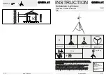 Предварительный просмотр 1 страницы SONLUX LightmaXX Instruction Manual