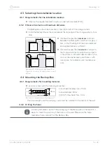 Preview for 15 page of Sonnen 22320 Installation Instructions Manual