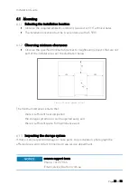 Предварительный просмотр 23 страницы Sonnen Batterie Evo Installation Manual