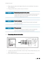 Предварительный просмотр 29 страницы Sonnen Batterie Evo Installation Manual