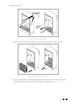 Предварительный просмотр 31 страницы Sonnen Batterie Evo Installation Manual