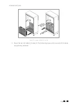 Предварительный просмотр 32 страницы Sonnen Batterie Evo Installation Manual