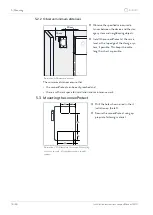 Предварительный просмотр 16 страницы Sonnen Protect 1300 Installation Instructions Manual