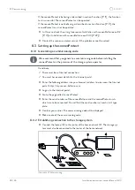 Предварительный просмотр 28 страницы Sonnen Protect 1300 Installation Instructions Manual