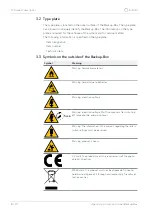 Preview for 8 page of Sonnen sonnenBackup-Box Operating Instructions For Operators