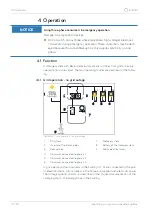 Preview for 10 page of Sonnen sonnenBackup-Box Operating Instructions For Operators