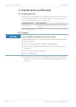 Preview for 14 page of Sonnen sonnenBackup-Box Operating Instructions For Operators