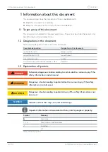 Preview for 6 page of Sonnen sonnenBatterie 10 Installation Instructions Manual