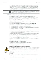 Preview for 8 page of Sonnen sonnenBatterie 10 Installation Instructions Manual