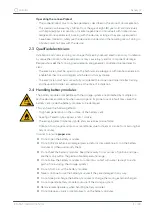 Preview for 9 page of Sonnen sonnenBatterie 10 Installation Instructions Manual