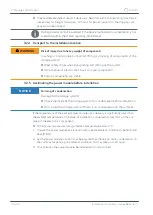 Preview for 14 page of Sonnen sonnenBatterie 10 Installation Instructions Manual