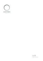 Preview for 100 page of Sonnen sonnenBatterie 10 Installation Instructions Manual