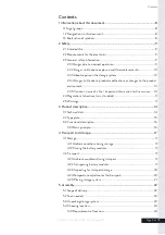 Preview for 3 page of Sonnen sonnenBatterie eco 7.0 Series Operation And Installation Instructions Manual