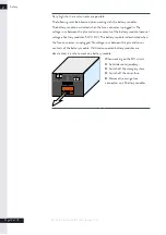 Preview for 12 page of Sonnen sonnenBatterie eco 7.0 Series Operation And Installation Instructions Manual